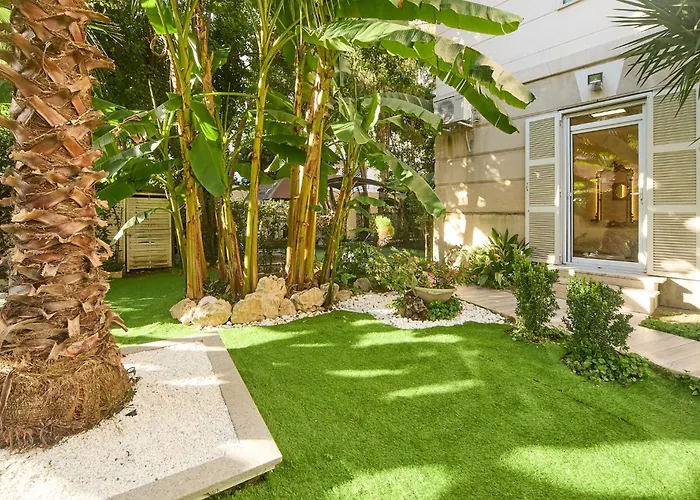 Astoria Golden House בית הארחה רומא