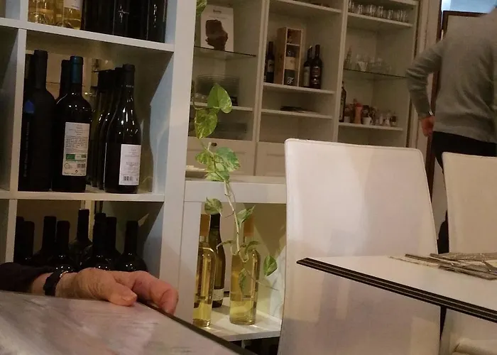 Astoria Golden House בית הארחה רומא