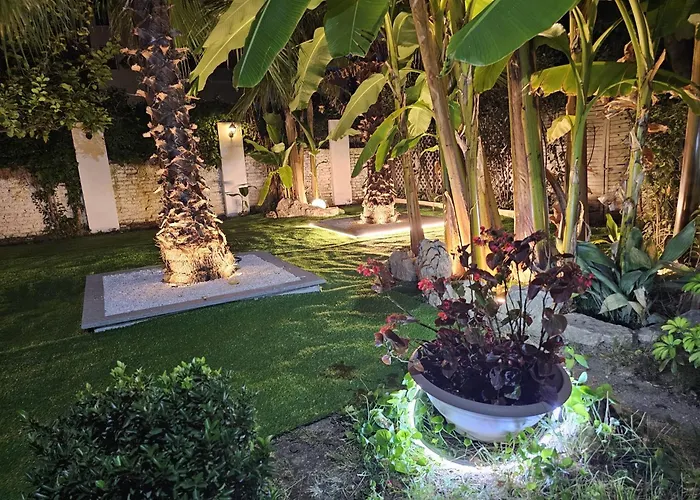 Astoria Golden House Konukevi Roma